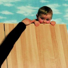 una sequenza del film Ricky, diretto da Francois Ozon