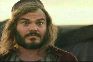 Year One - Super Bowl Spot