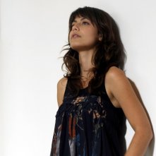 Alessandra Mastronardi in uno degli episodi de I Cesaroni 3