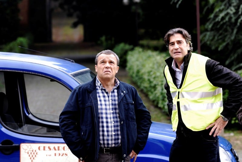 Cesaroni Garbatella da Movieplayer.it i cesaroni 7 garbatella in rivolta contro le riprese ecco cosa sta succedendo