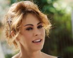 Elena Sofia Ricci a Claudio Amendola: 'Non ho mai detto che mi fanno schifo i Cesaroni, li ho amati molto'