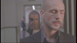 Il bene e il male - Clip sul personaggio di Claudio