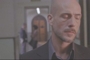 Il bene e il male - Clip sul personaggio di Claudio