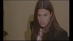 Il bene e il male - Clip sul personaggio di Grazia