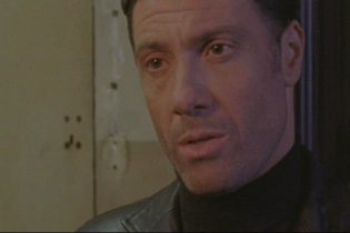 Il bene e il male - Clip sul personaggio di Pietro