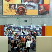 Immagine del film Terra Madre di Ermanno Olmi