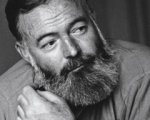 In arrivo una biopic su Hemingway