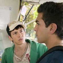 L Attore Austriaco Tunisino Elyas M Barek Nel Serial Kebab For Breakfast 104484