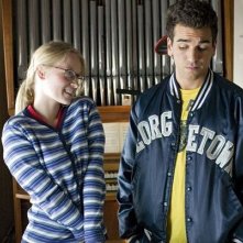 L Attore Austriaco Tunisino Elyas M Barek Nel Telefilm Kebab For Breakfast 104487