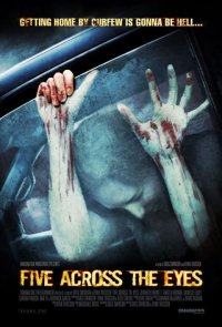 Locandina di 5 vite all'inferno