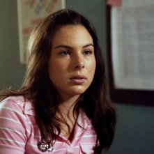 MIcol Olivieri in un wallpaper de I Cesaroni 3