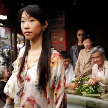 sequenza del film Ghosted diretto da Monika Treut