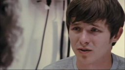 The Immaculate Conception of Little Dizzle - Trailer