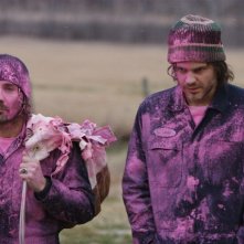 Timothy Olyphant E Stephen Eric Mcintyre Nel Film High Life 104469