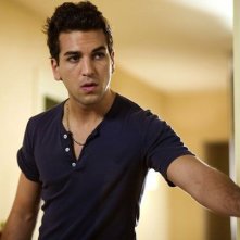 Un Immagine Sexy Di Elyas M Barek Nel Serial Kebab For Breakfast 104483