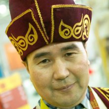 Una immagine del film Terra Madre