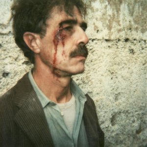 Biagio Barone nei panni di Pasquale Criscione nel film Placido Rizzotto.