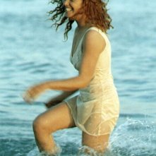 Federica Lenzi nel film Casa Eden