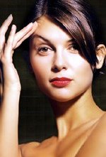 Foto dell'attrice Veronica Logan