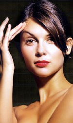 Foto dell'attrice Veronica Logan