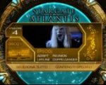 Il DVD di Stargate: Atlantis - Stagione 4