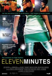 La locandina di Eleven Minutes