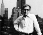 Woody Allen tra New York e Parigi