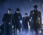 Fringe - Stagione 1, episodio 13: The Transformation