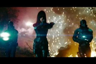 G.I. Joe: Rise of Cobra - Super Bowl Spot (Sottotitoli in italiano)
