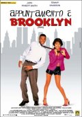 La locandina di Appuntamento a Brooklyn