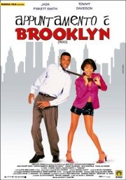 La locandina di Appuntamento a Brooklyn