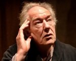 Michael Gambon in The Book of Eli
