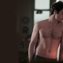 Un Wallpaper Sexy Di Luca Argentero Tra I Protagonisti Del Film Diverso Da Chi 104673