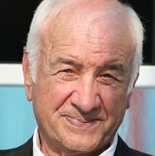 Una foto di Armin Mueller-Stahl