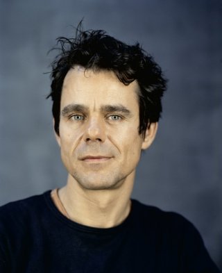 Una foto di Tom Tykwer
