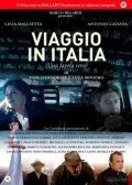 La locandina di Viaggio in Italia (una favola vera)