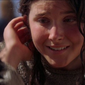 Un momento dell'episodio The Little Prince di Lost
