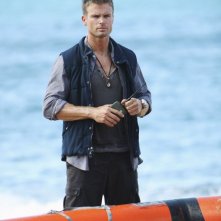 Un Momento Dell Episodio This Place Is Death Di Lost 104734