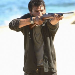 Una scena dell'episodio This Place Is Death di Lost