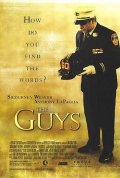La locandina di The Guys