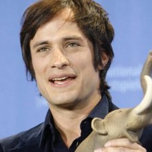 Gael Garcia Bernal presenta Mammoth al Festival di Berlino 2009