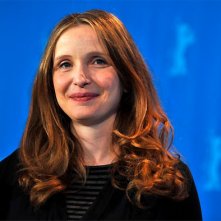Berlinale 2009: Julie Delpy presenta The Countess, del quale è interprete e regista.