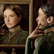 Julie Delpy in The Countess, del quale è interprete e regista.