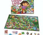 Kevin Lima approda a Candy Land
