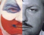 L'incubo di John Wayne Gacy al cinema