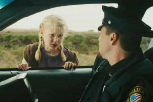 Surveillance - Trailer