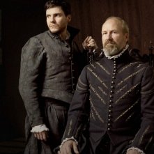 Una immagine del film The Countess, diretto da Julie Delpy.