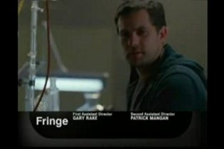 1x14 - Ability - Fringe - Promo