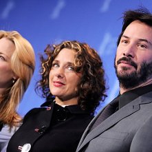 59esimo Festival di Berlino: Blake Lively, Rebecca Miller e Keanu Reeves presentano The Private Lives of Pippa Lee