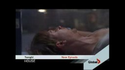 5x15 - Unfaithful - Dr House - Promo